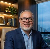 Lalo Alosilla, CEO da SENDme